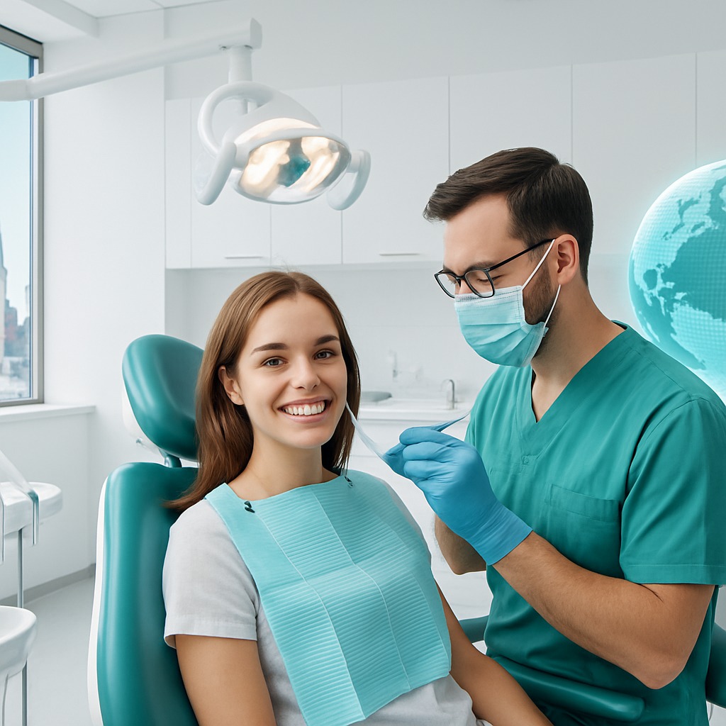 Health Tourism Istanbul