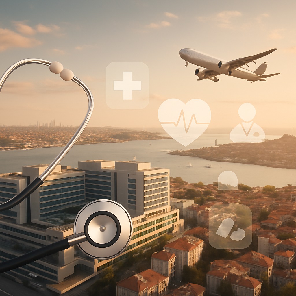 Medical Tourism Turkey
